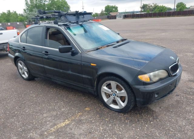 BMW 330xi