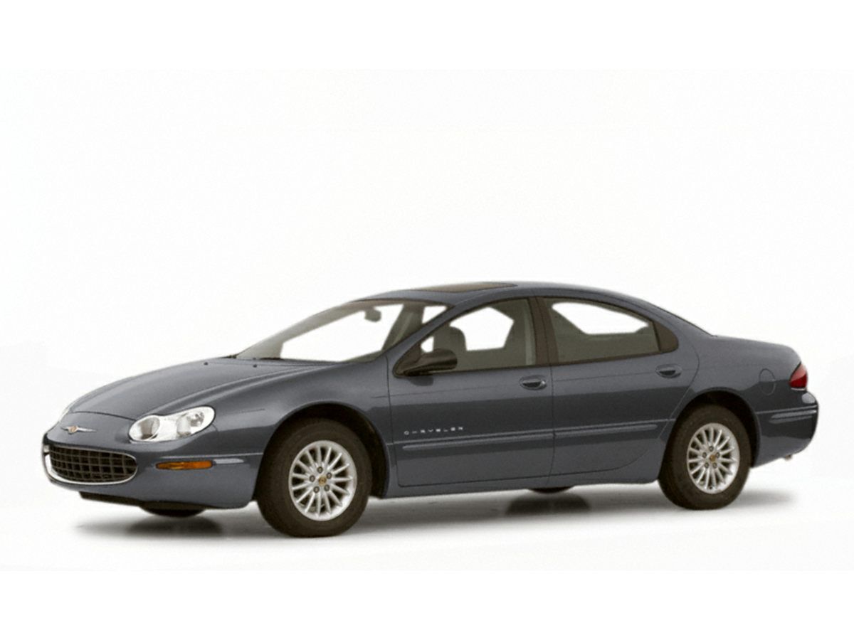 Chrysler Concorde