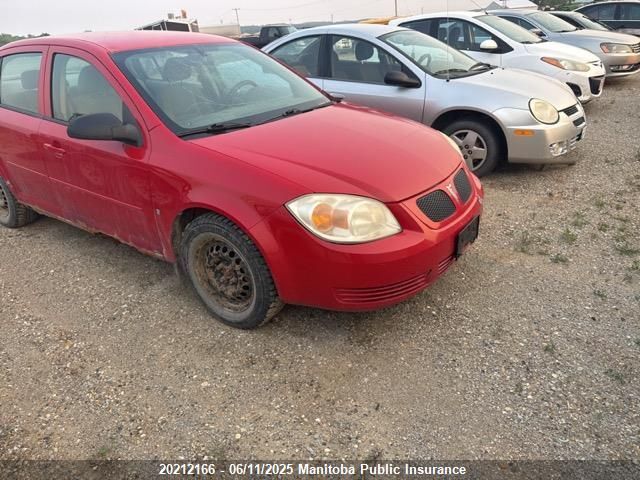 Pontiac G5