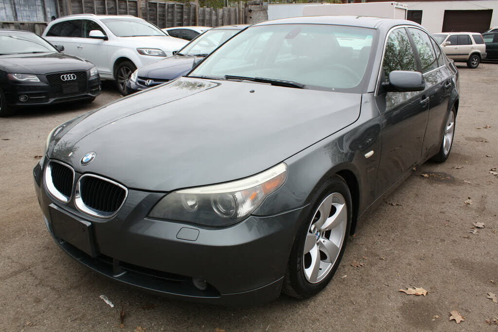 BMW 530i