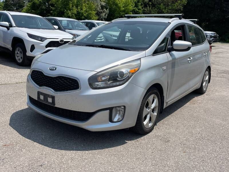 Kia Rondo