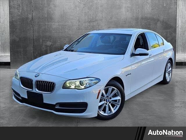 BMW 528i