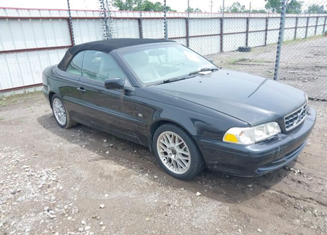 Volvo C70