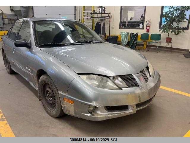 Pontiac Sunfire