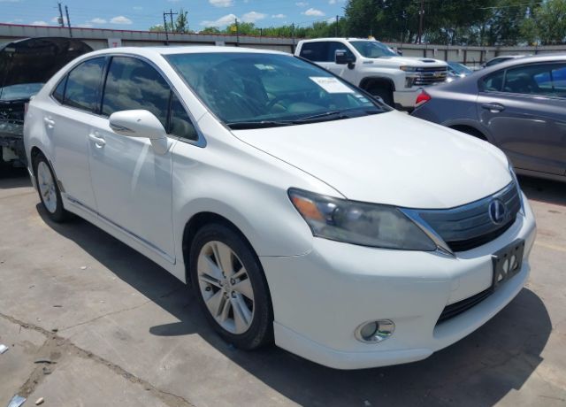 Lexus HS