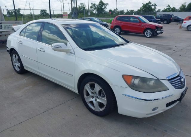 Acura RL