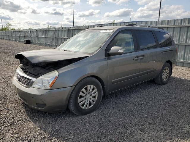 Kia Sedona