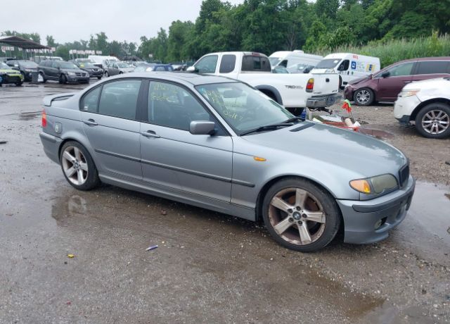 BMW 325i
