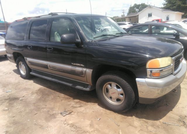 GMC Yukon XL