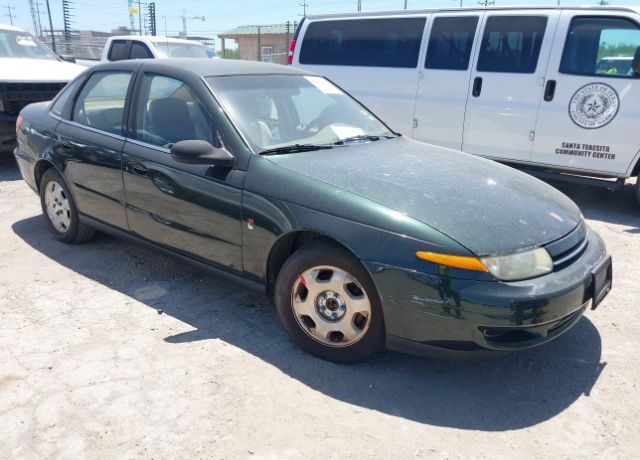 Saturn LS1