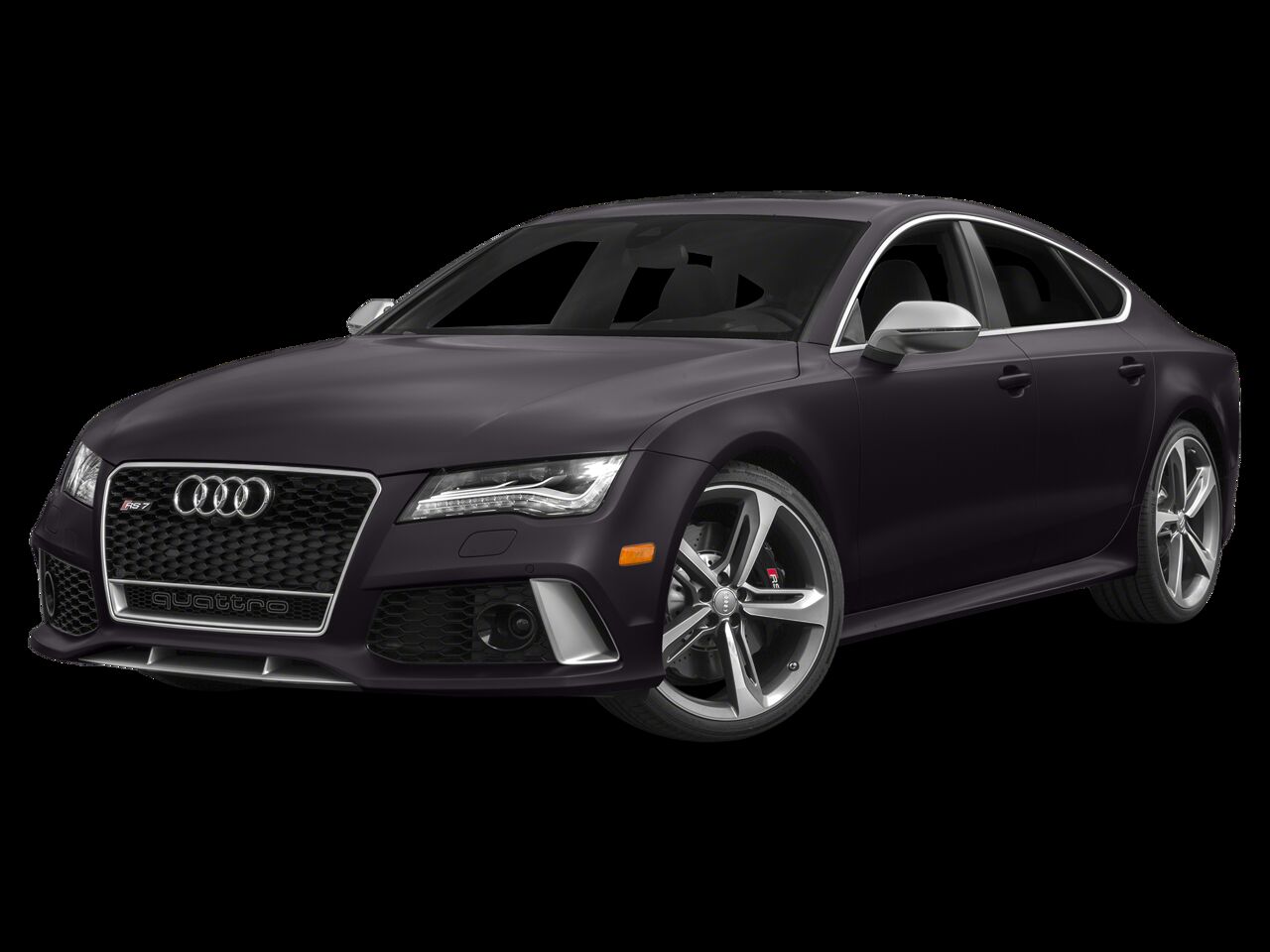 Audi RS7