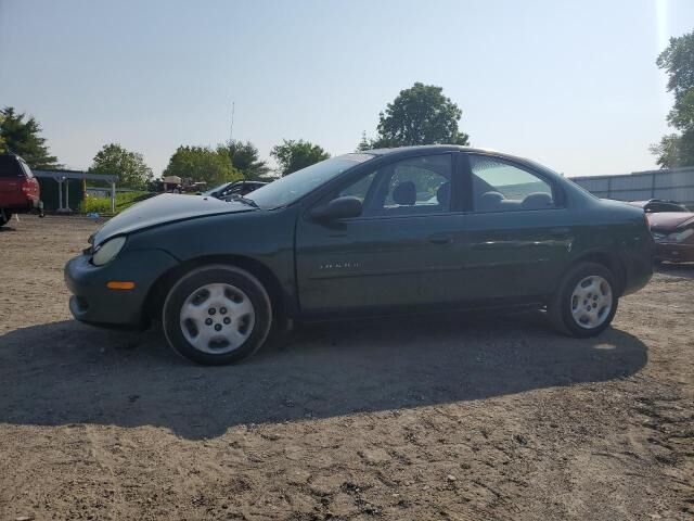 Dodge Neon