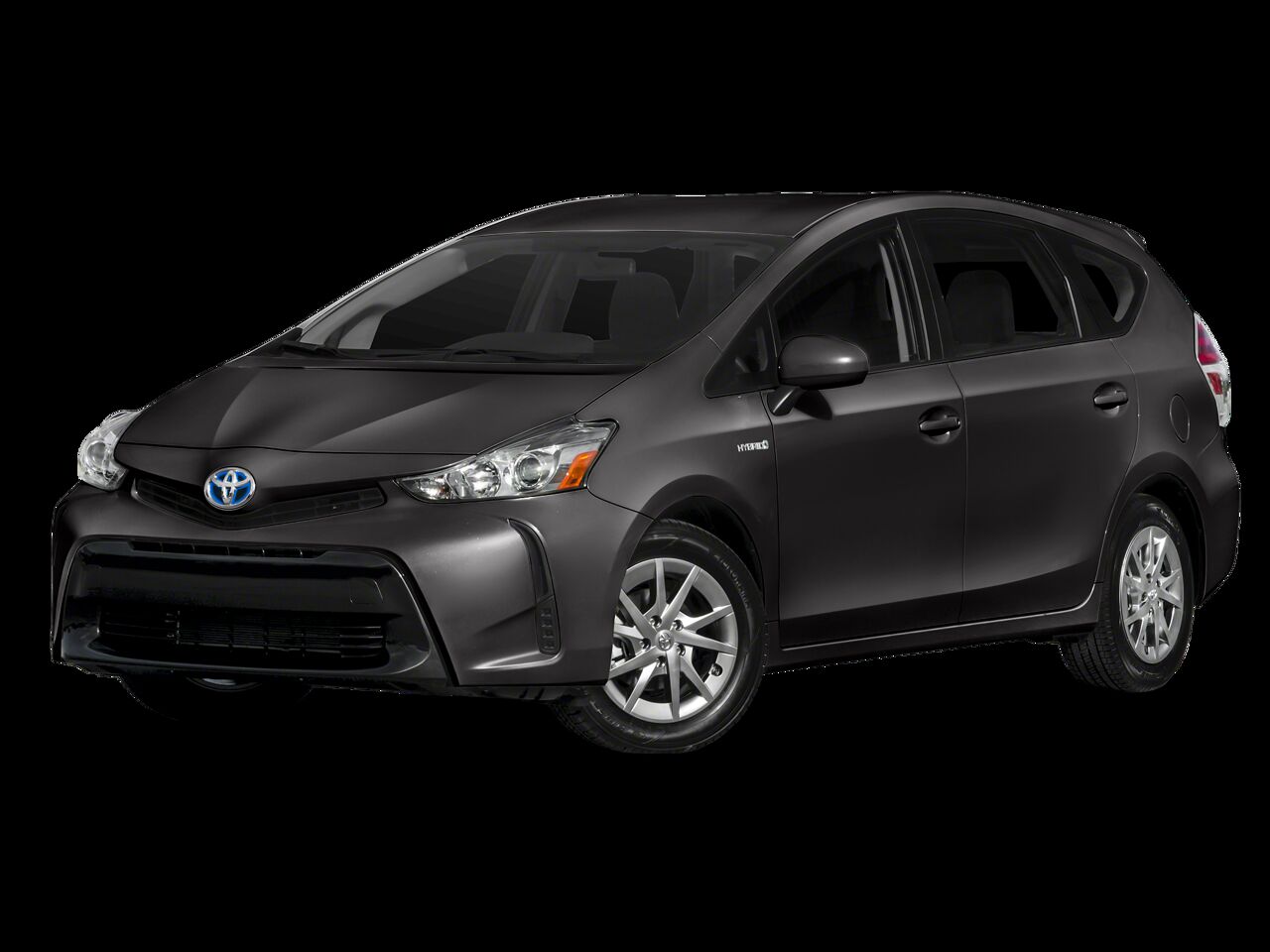 Toyota Prius V