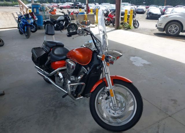 Honda VTX1300C