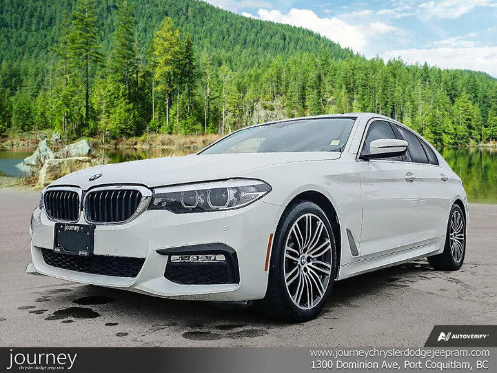 BMW 530i