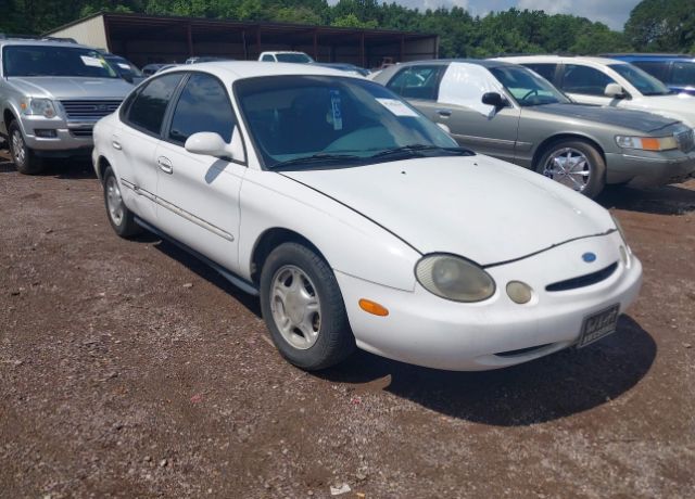 Ford Taurus