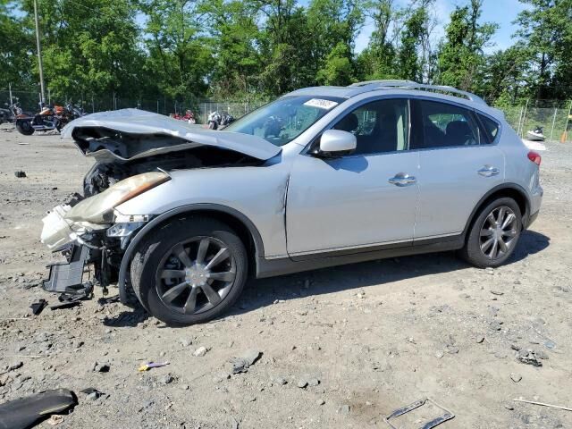Infiniti EX35