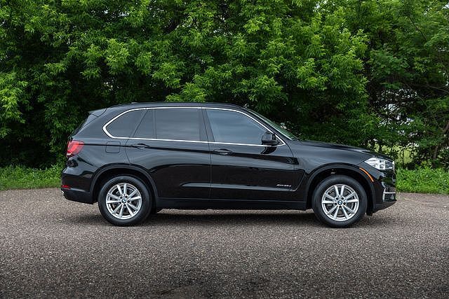 2014 BMW X5