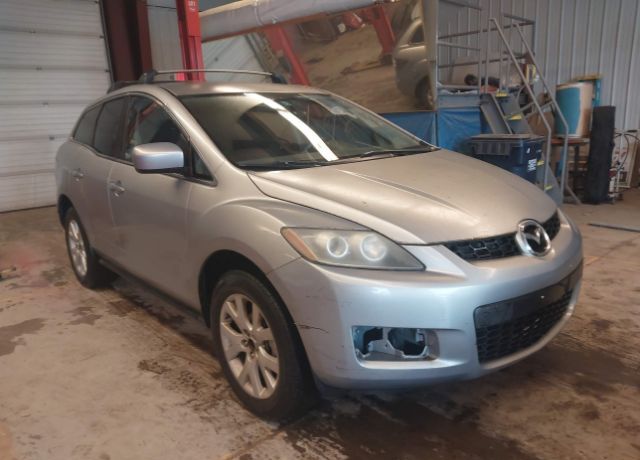 Mazda CX-7