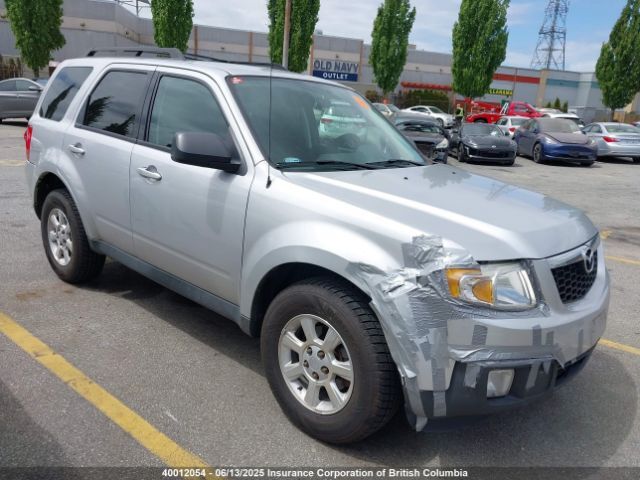 Mazda Tribute