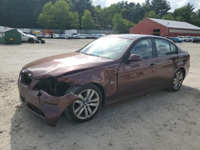 BMW 325xi