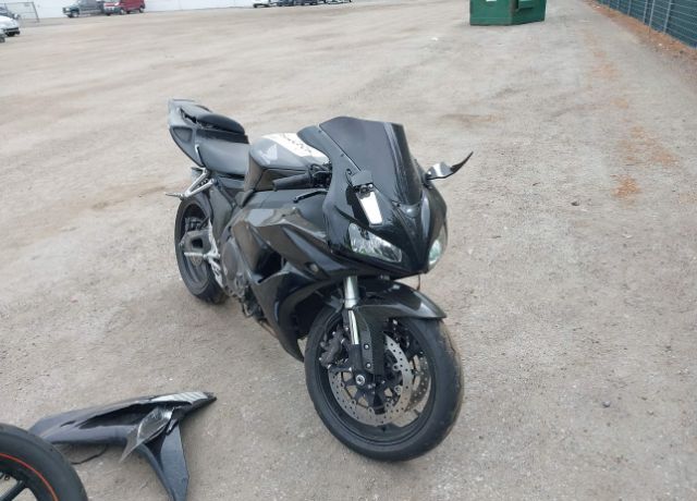Honda CBR1000