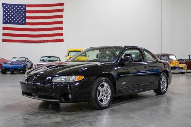 Pontiac Grand Prix