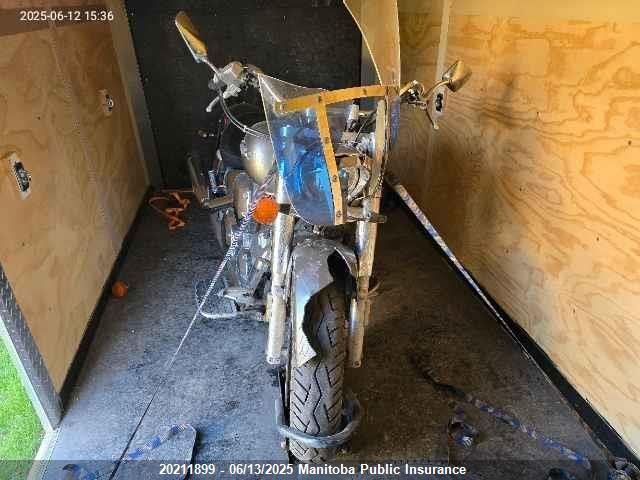 Honda VTX1300R