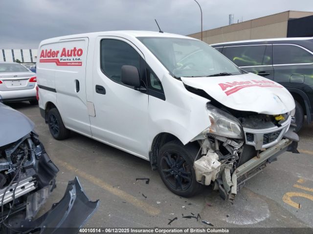 Nissan NV200