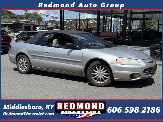Chrysler Sebring