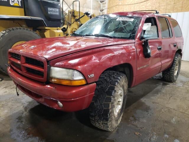 Dodge Durango