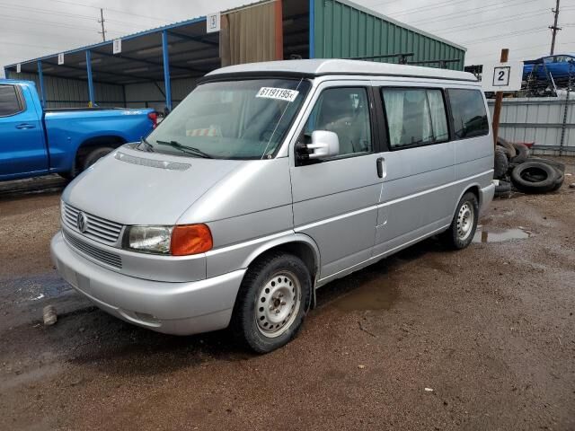 Volkswagen EuroVan