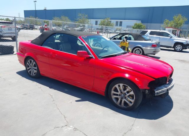 BMW 330Ci