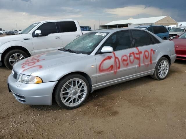 Audi S4