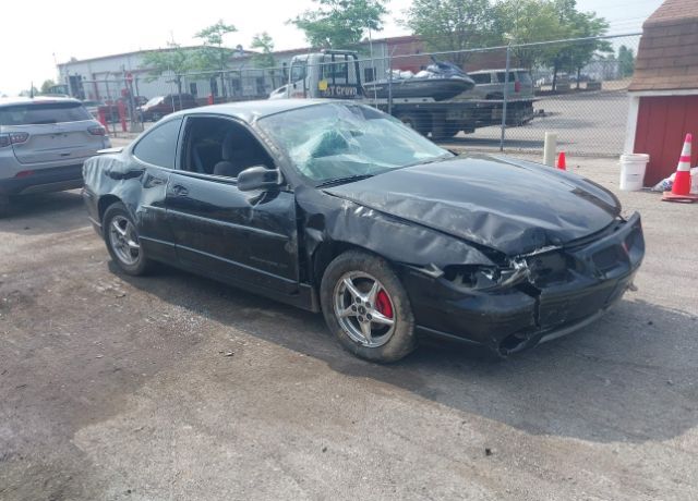 Pontiac Grand Prix