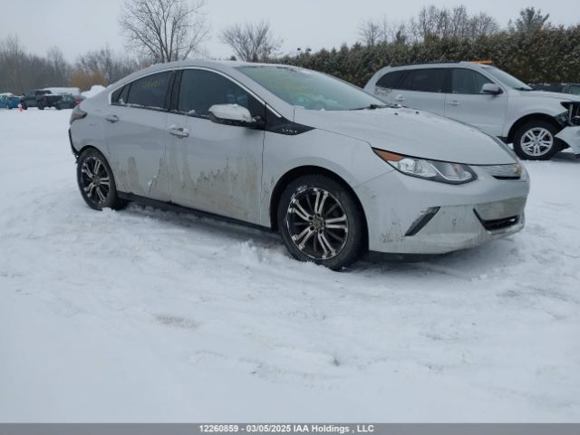 Chevrolet Volt