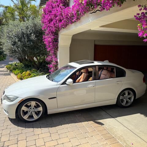 BMW 335i