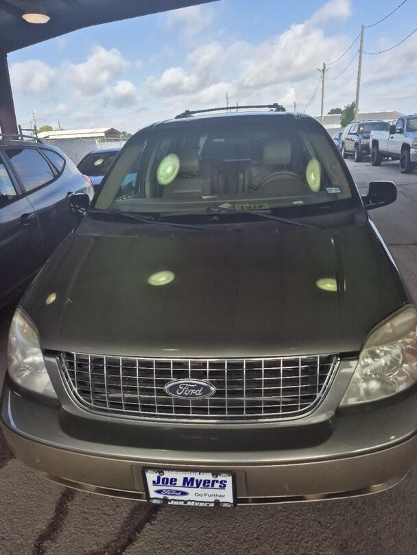 Ford Freestar