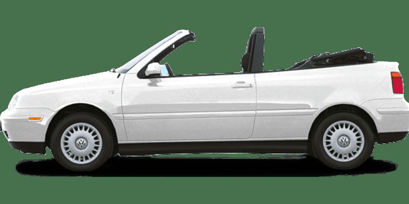 Volkswagen Cabrio
