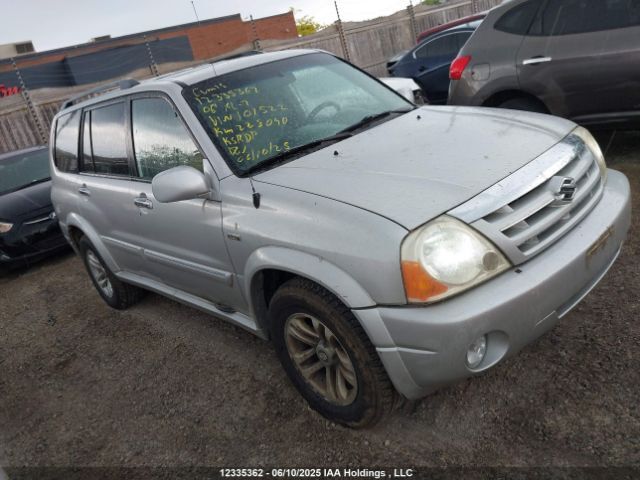 Suzuki Grand Vitara XL-7