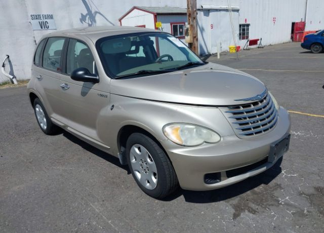CHRYSLER