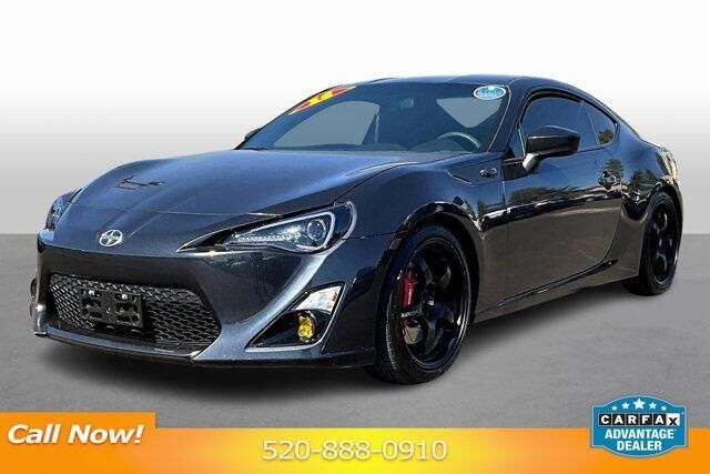 Toyota Scion FR-S