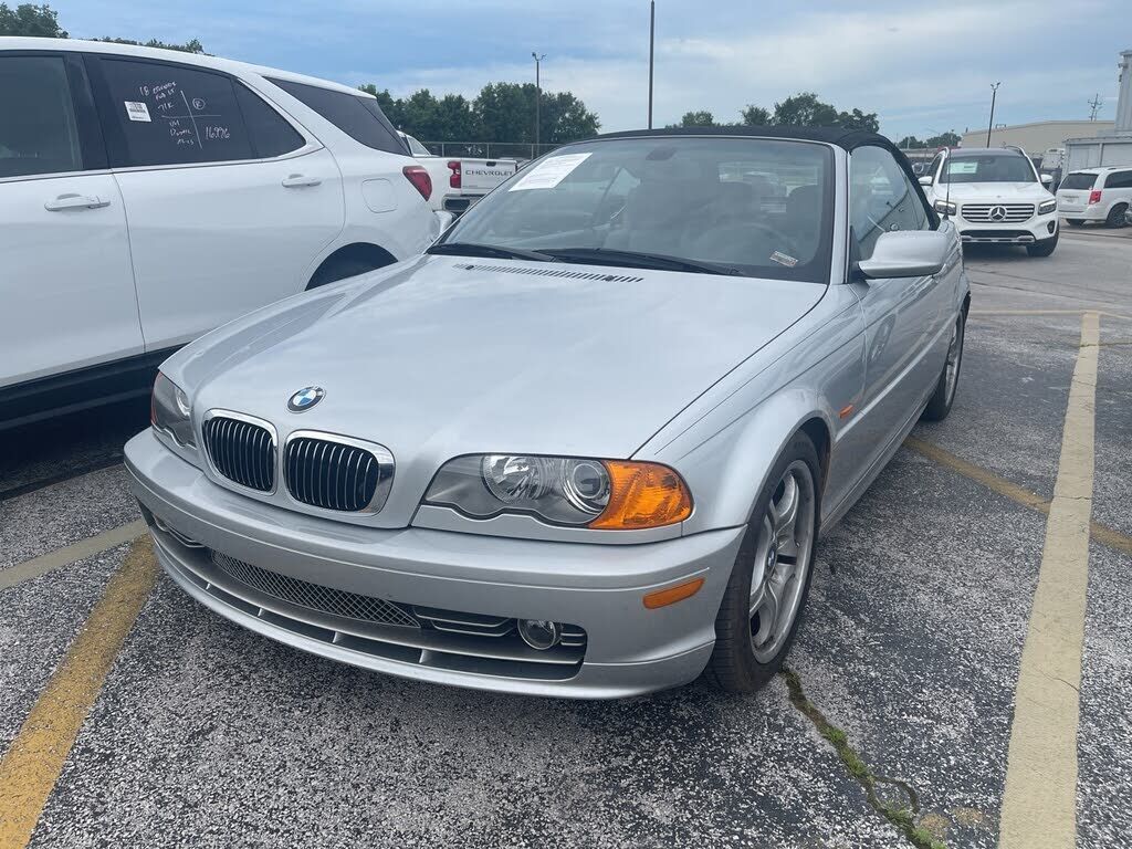 BMW 330Ci