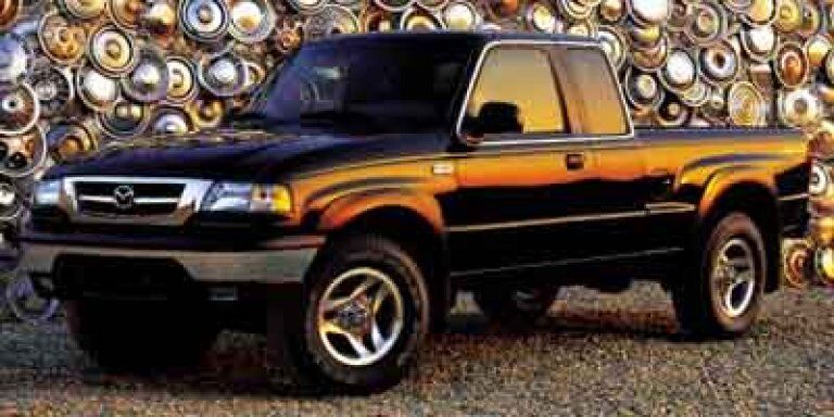 Mazda B-Series