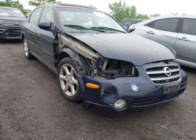 Nissan Maxima