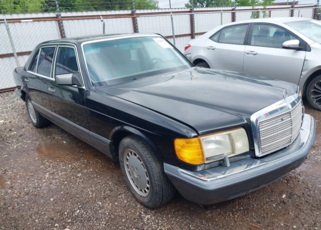 Mercedes-Benz 350