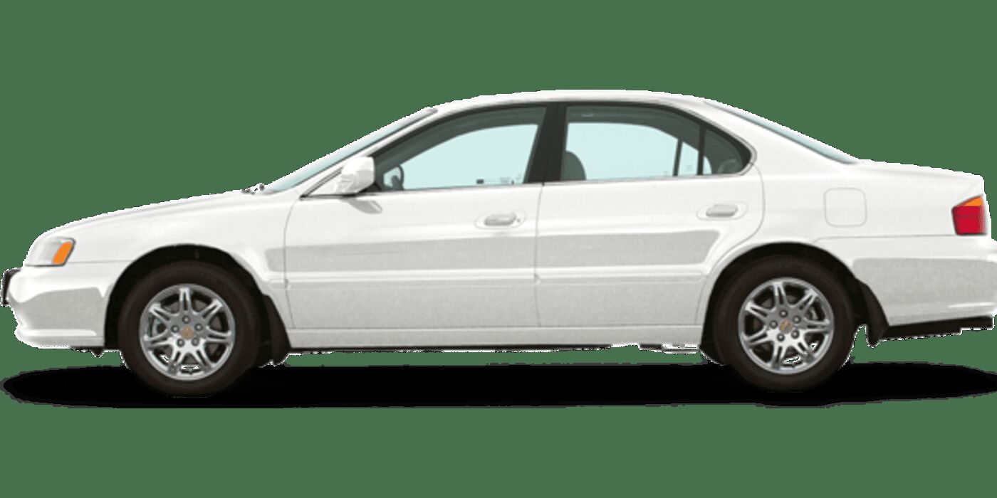 Acura TL