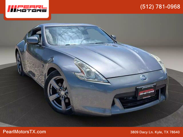 Nissan 370Z