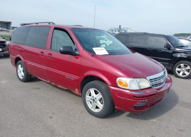 Chevrolet Venture