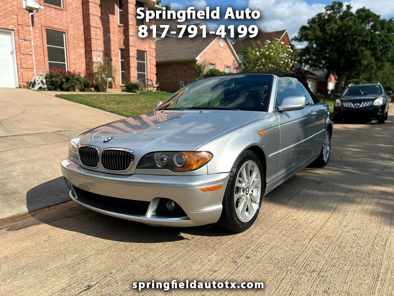 BMW 330Ci